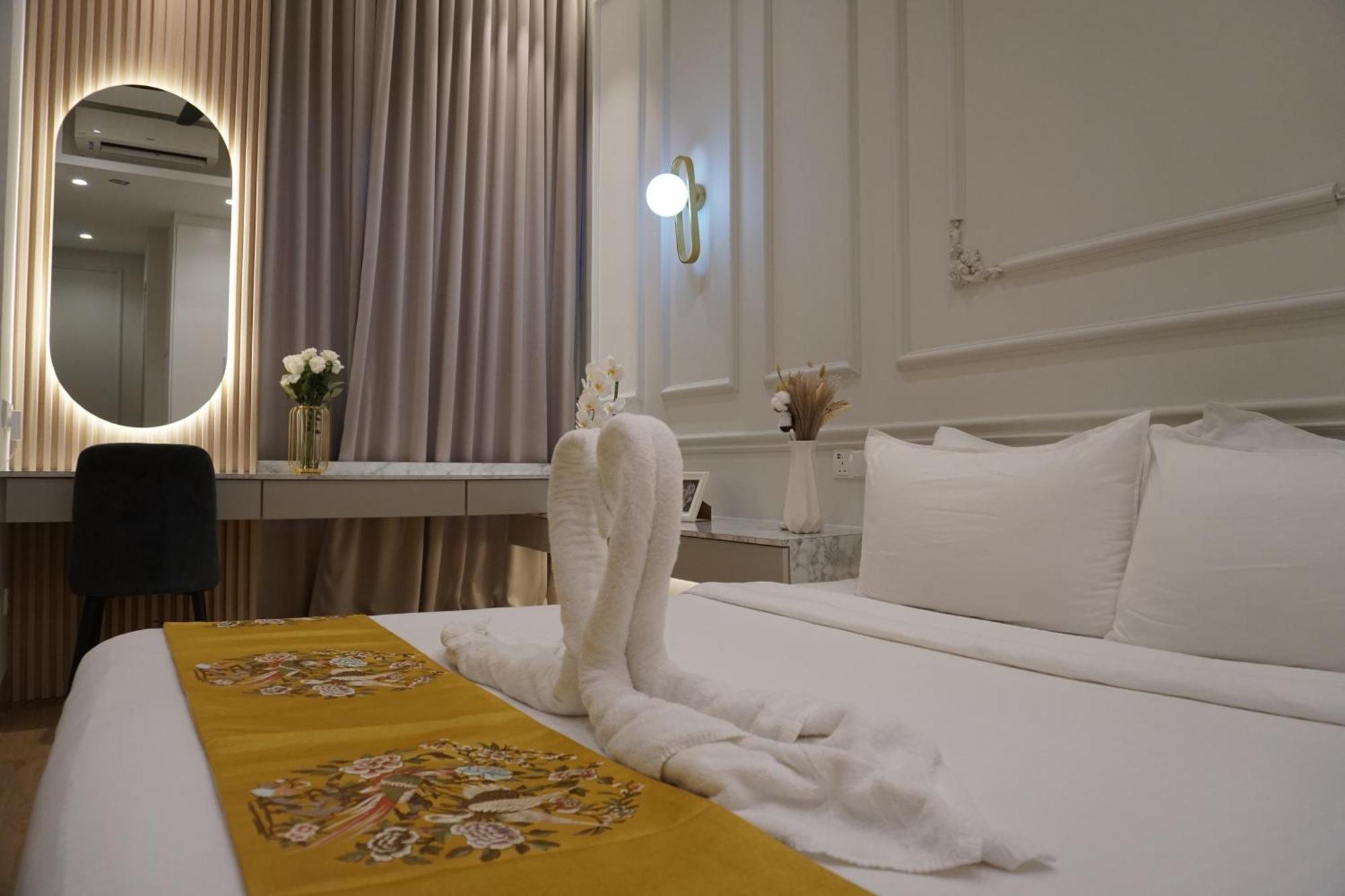 Lalaport Suites At Lucentia Bukit Bintang City Center Kuala Lumpur Kültér fotó