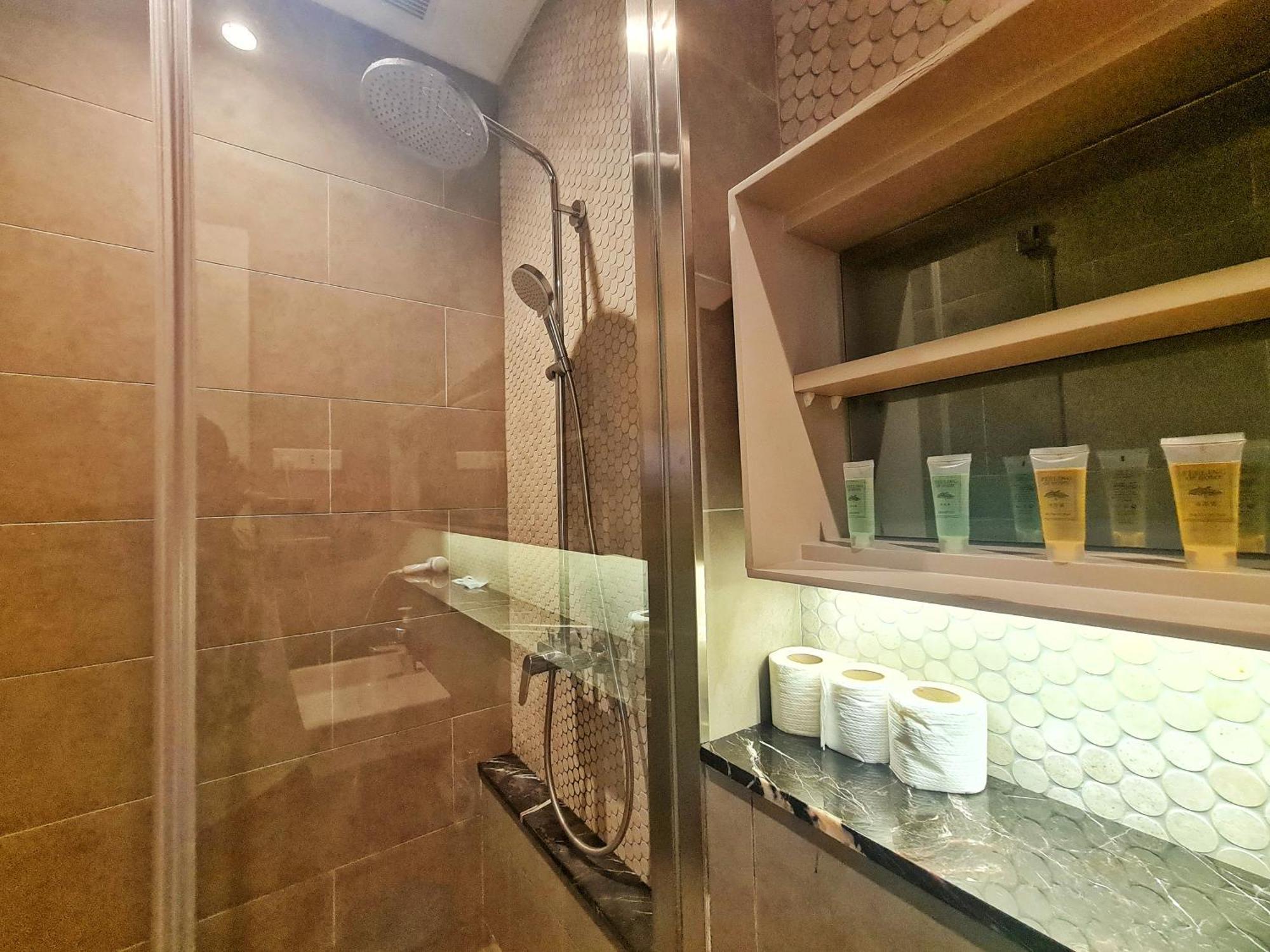 Lalaport Suites At Lucentia Bukit Bintang City Center Kuala Lumpur Kültér fotó