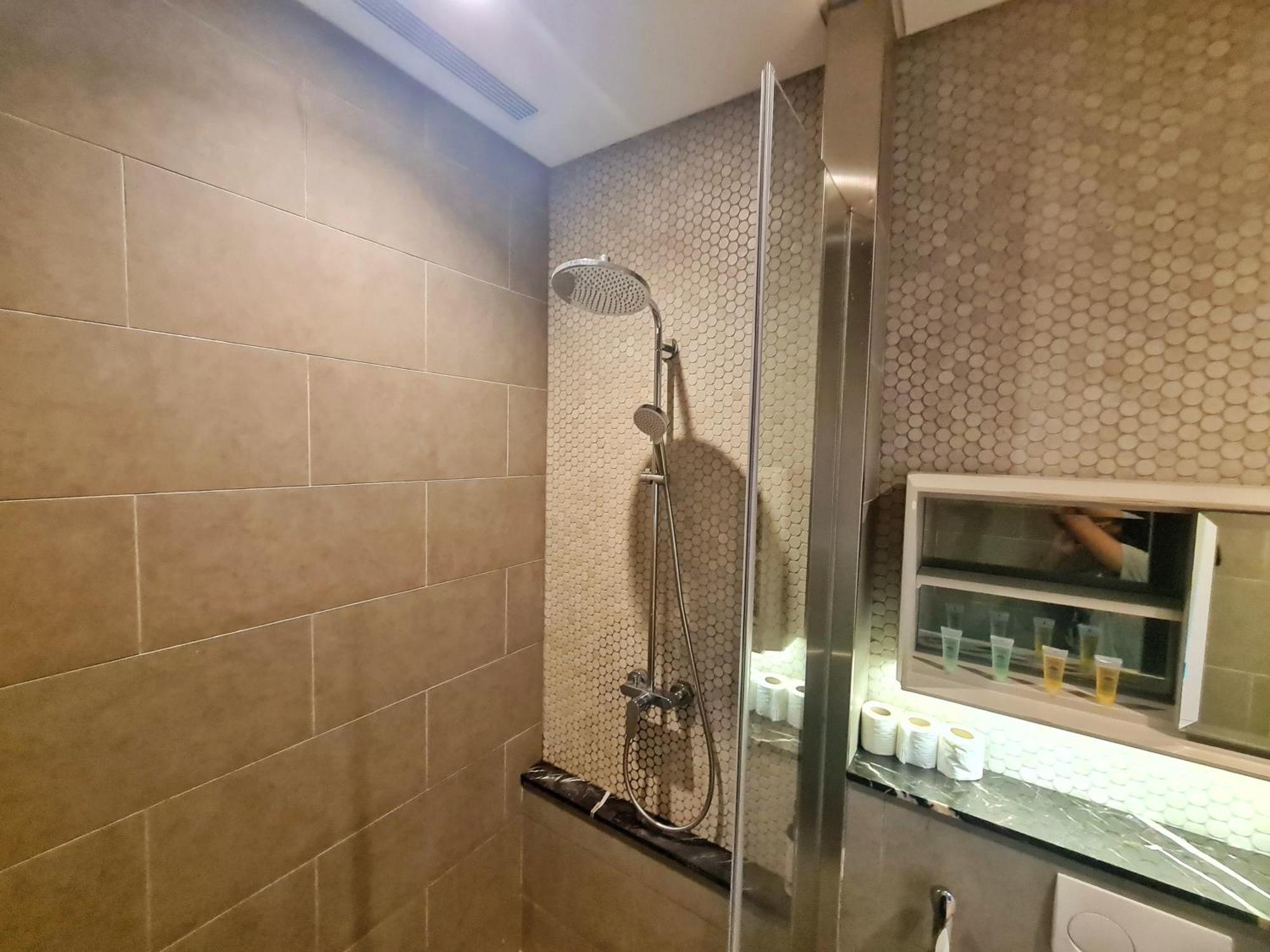 Lalaport Suites At Lucentia Bukit Bintang City Center Kuala Lumpur Kültér fotó